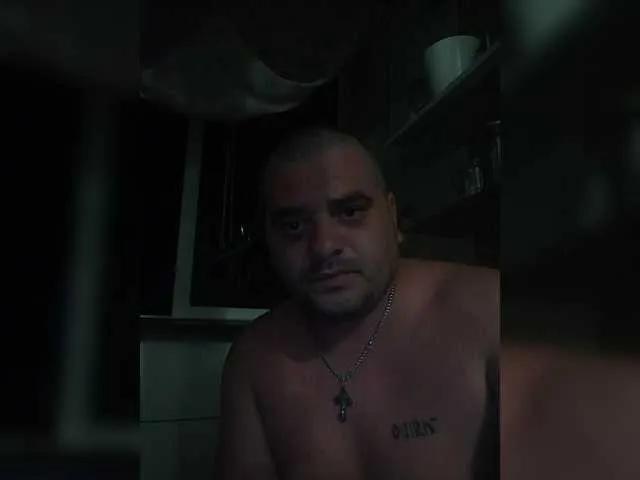 Ivan1545 on BongaCams