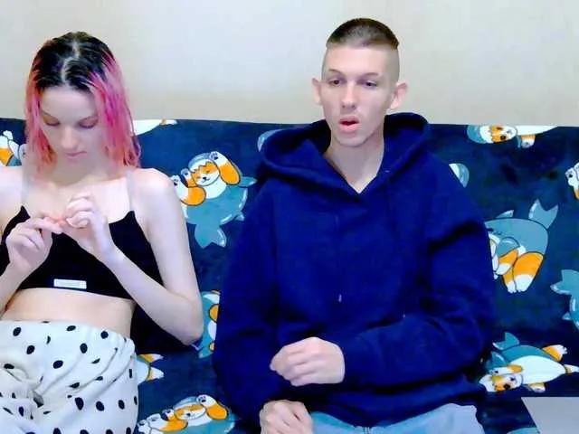 Ivy-Lester on BongaCams