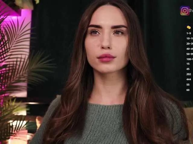 Offline IzabellaOne on BongaCams