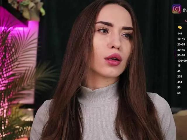 Offline IzabellaOne on BongaCams