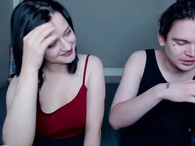 Offline jackoffjillss on BongaCams