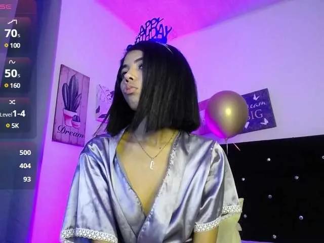 Jade-marx on BongaCams