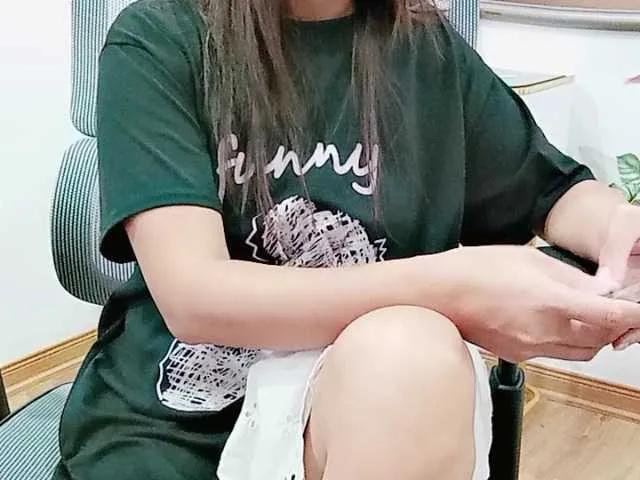 Jasamine on BongaCams 