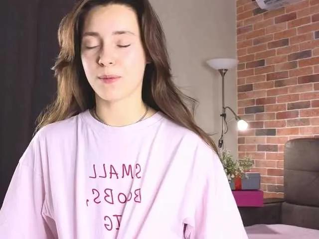 JasminDoroti on BongaCams