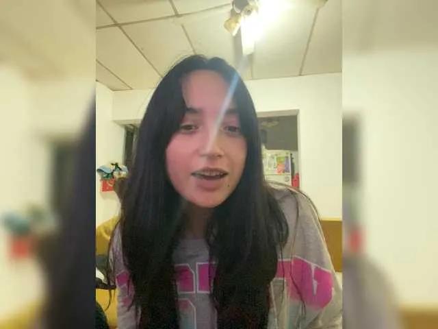 Offline jasminefindomme on BongaCams