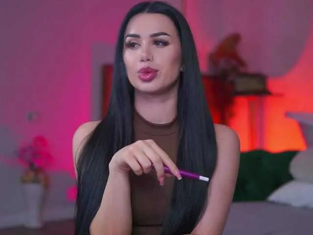JennaDay on BongaCams