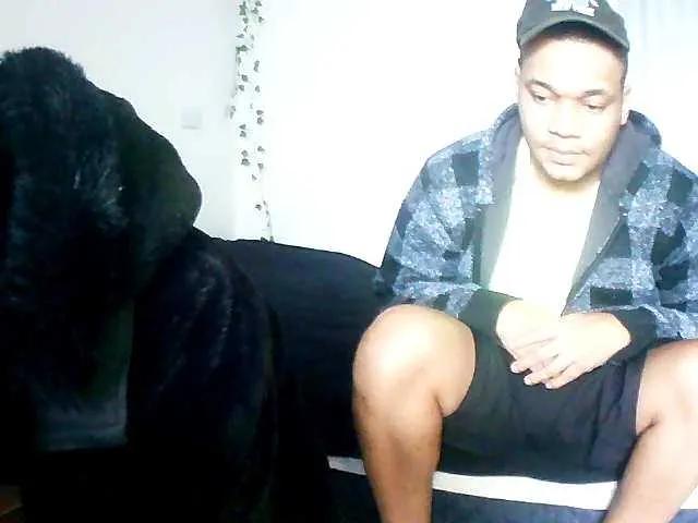 Offline JoeYang on BongaCams