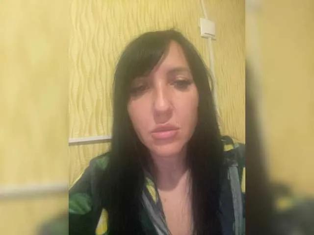 JuliaGramm81a on BongaCams