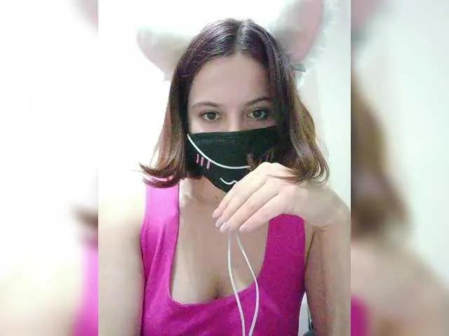 JulieWagner on BongaCams