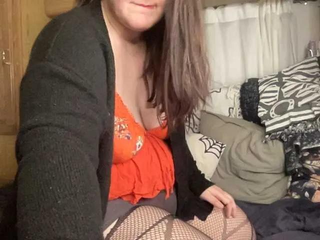 Offline JustTrudy on BongaCams