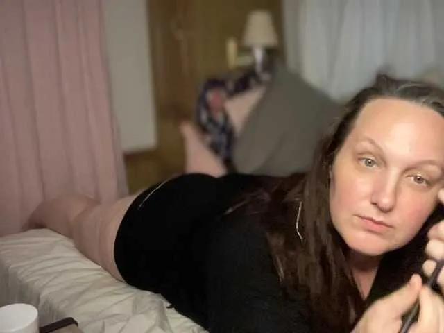 Offline JustTrudy on BongaCams