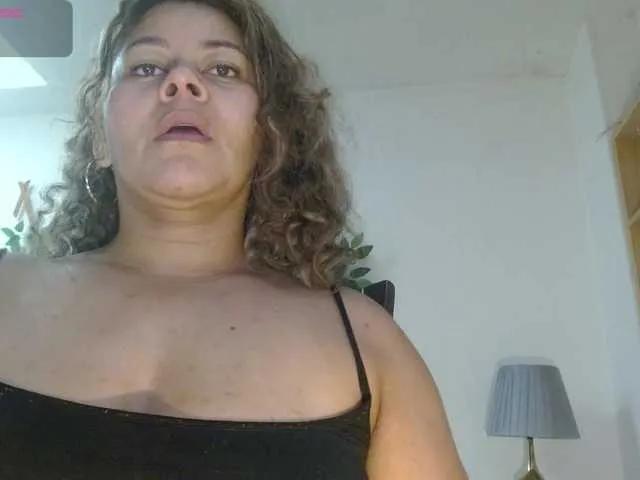 KaillyPariss on BongaCams
