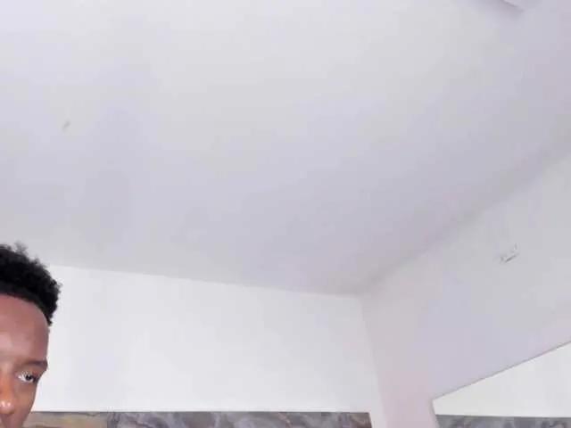 Kaleb-Violeta on BongaCams