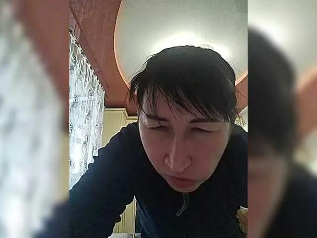 KarinaDesire on BongaCams