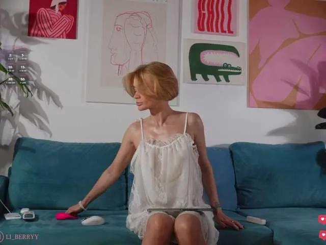kartinkaa on BongaCams