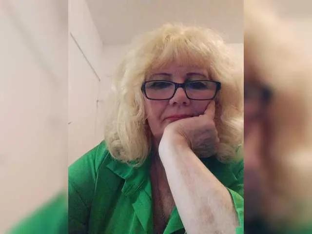 Offline KASANDRABOLOSHKA on BongaCams