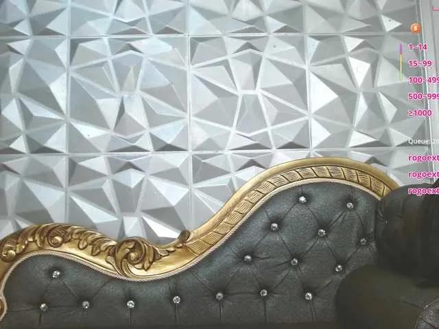 KataleyaStiward on BongaCams 