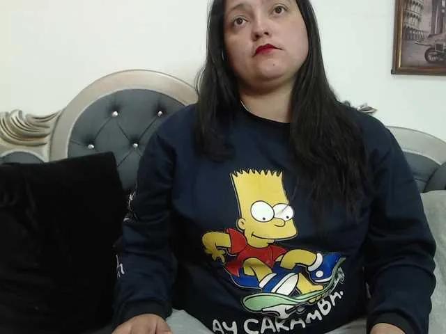 KataleyaStiward on BongaCams 