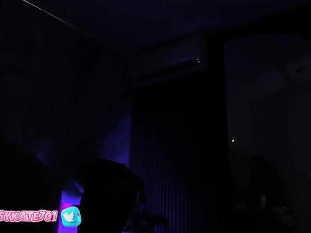 Katemoss70 on BongaCams