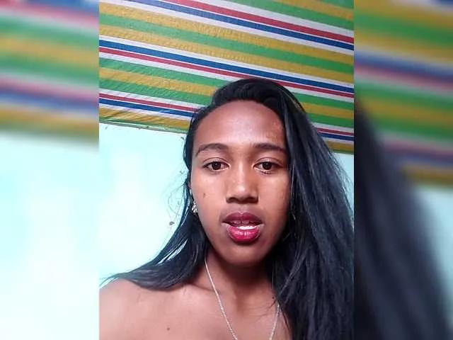 Freechat Keirah on BongaCams