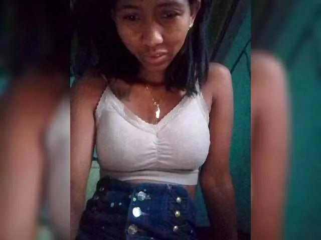 Freechat Keirah on BongaCams