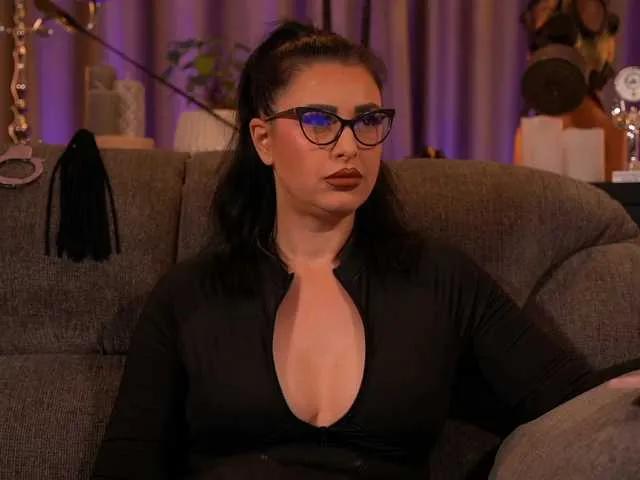 KellyKent on BongaCams 