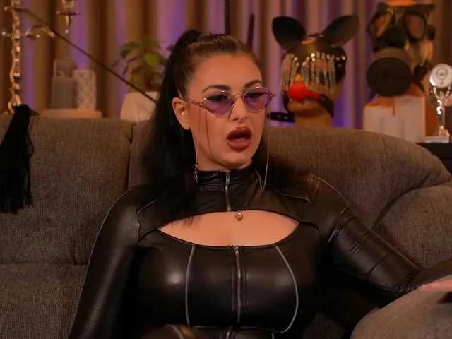 KellyKent on BongaCams 