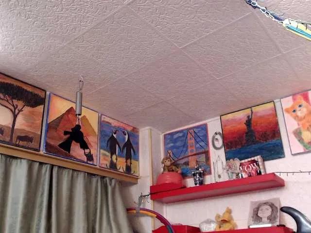 Offline kellysurfing on BongaCams