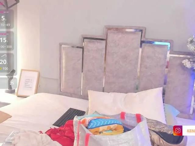 Kendallbleer on BongaCams
