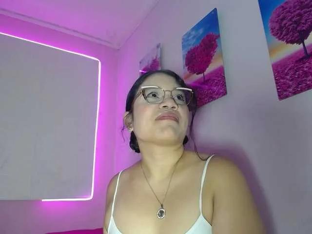 Offline KEYRAMILLER on BongaCams