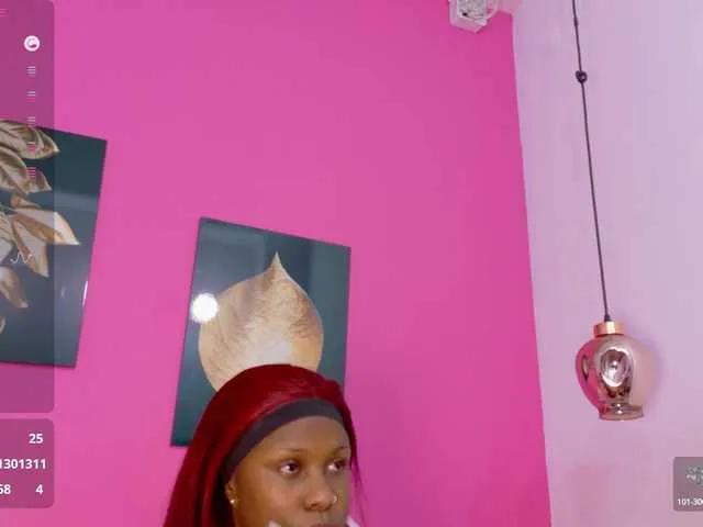 Offline kinkyandsavage on BongaCams