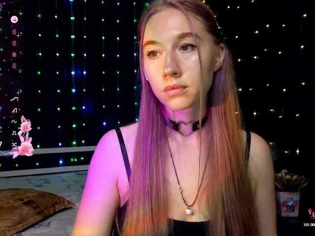 kiska-wansday07 on BongaCams 