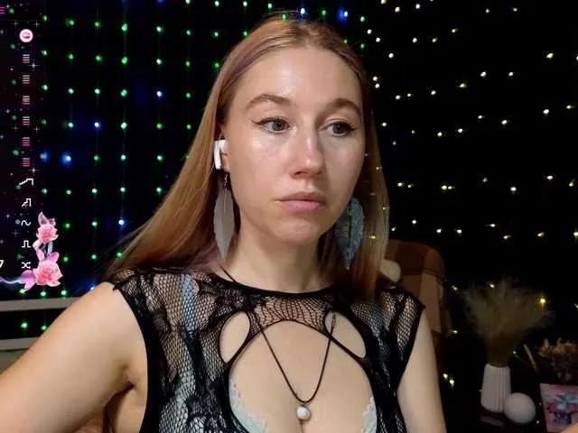 kiska-wansday07 on BongaCams
