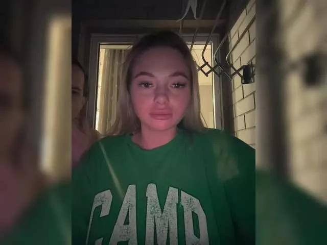 kissmiss06 on BongaCams 