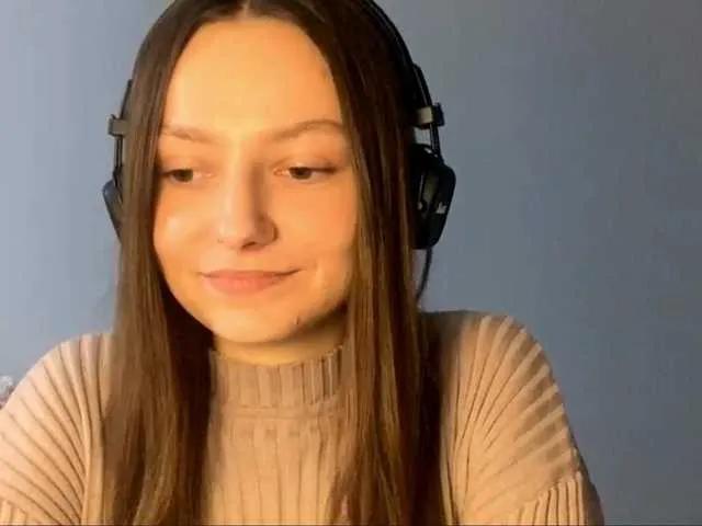 Offline KittieRusu on BongaCams