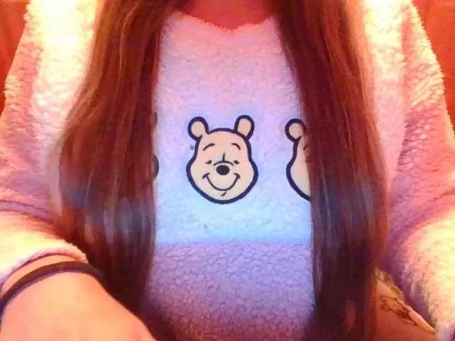 Kitty21 on BongaCams 