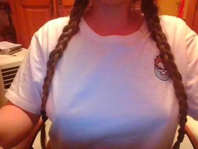 Kitty21 on BongaCams 