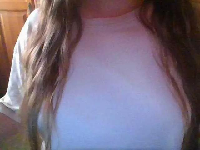 Kitty21 on BongaCams 