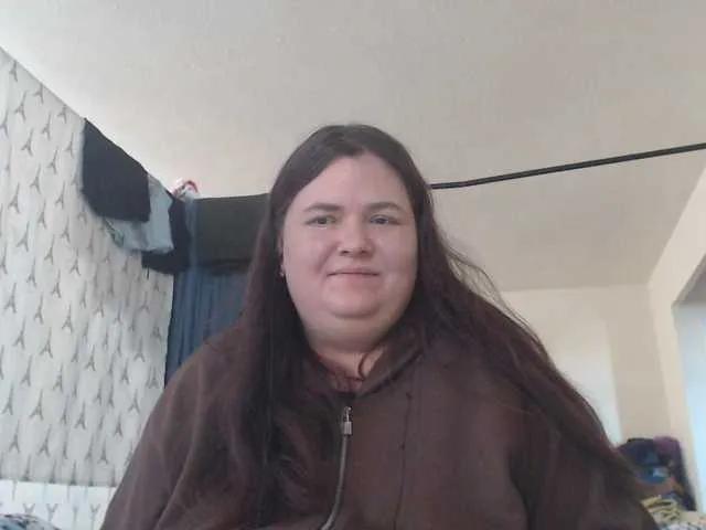 KittyDrive111 on BongaCams 