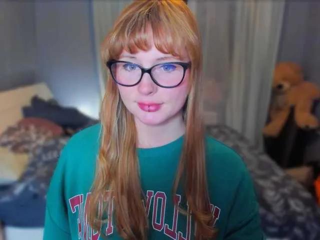 konopushka on BongaCams 