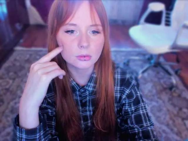 konopushka on BongaCams 