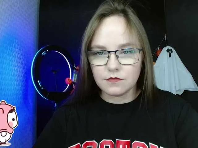 KristiMur1 on BongaCams