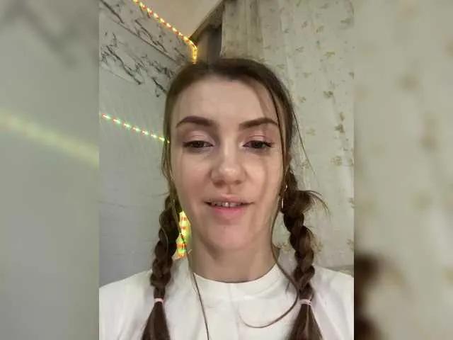 Offline KristinaMoonx on BongaCams