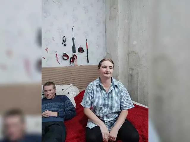 Freechat Krohab on BongaCams