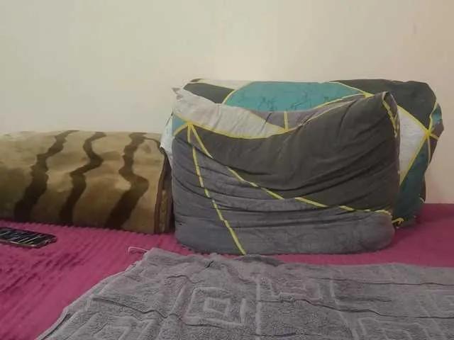 LadyFay on BongaCams