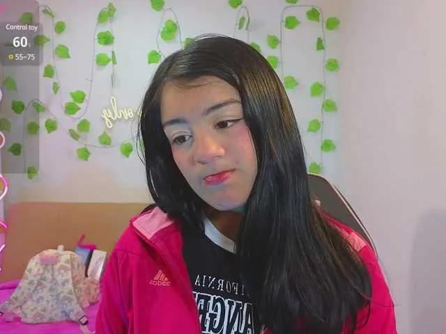 Lalalutsy-tay on BongaCams