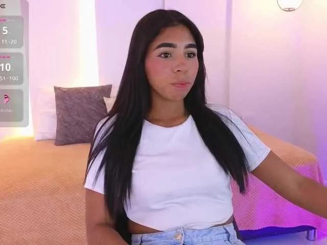 Offline Lana-Starlett on BongaCams