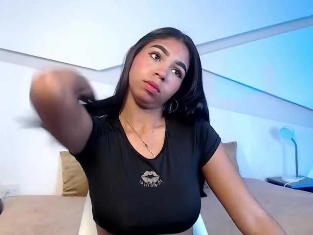 Offline Lana-Starlett on BongaCams