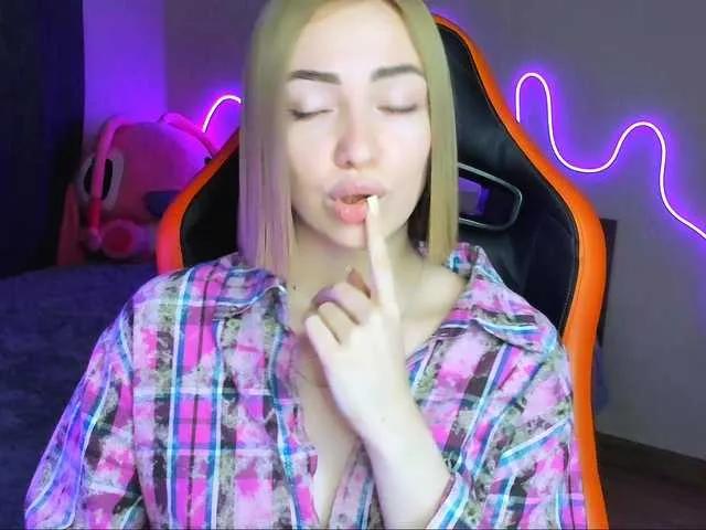 LaraKrein-lk on BongaCams 