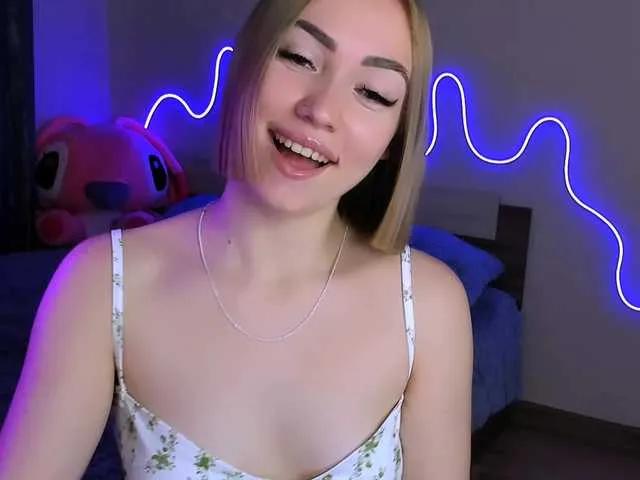 LaraKrein-lk on BongaCams 